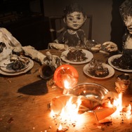 オオカミの家 2枚目の写真・画像