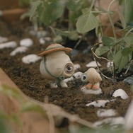 マルセル 靴をはいた小さな貝 5枚目の写真・画像