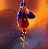 スパイダーマン：アクロス・ザ・スパイダーバース 30枚目の写真・画像