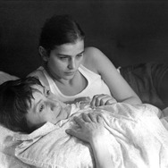 『アダプション／ある母と娘の記録』　© National Film Institute Hungary - Film Archive