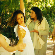 裸足になって 2枚目の写真・画像