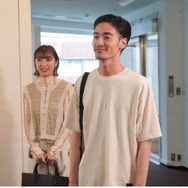 「かしましめし」最終話（C）「かしましめし」製作委員会