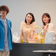 「かしましめし」最終話（C）「かしましめし」製作委員会