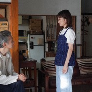 「かしましめし」最終話（C）「かしましめし」製作委員会