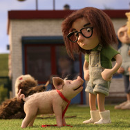 愛しのクノール 8枚目の写真・画像