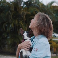 70歳のチア・リーダー 8枚目の写真・画像