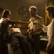 クライムズ・オブ・ザ・フューチャー 11枚目の写真・画像