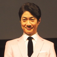 野村萬斎「ショートショート フィルムフェスティバル＆アジア 2023」オープニングセレモニー