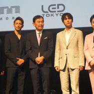 「ショートショート フィルムフェスティバル＆アジア 2023」オープニングセレモニー