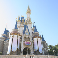一部アトラクションを短い待ち時間で楽しめる！「東京ディズニーリゾート40周年記念プライオリティパス」期間限定導入As to Disney artwork, logos and properties： (C) Disney