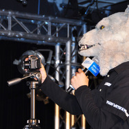 「FlashAir」キャンペーン（ジャン・ケン・ジョニー）