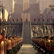 兵馬俑の城 8枚目の写真・画像