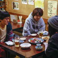 「だが、情熱はある」