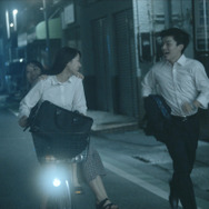 明ける夜に 2枚目の写真・画像