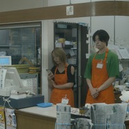 明ける夜に 7枚目の写真・画像