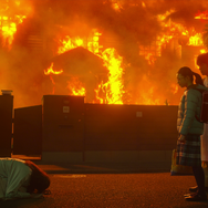 Netflixシリーズ「御手洗家、炎上する」