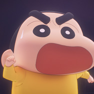 しん次元！クレヨンしんちゃんTHE MOVIE 超能力大決戦 〜とべとべ手巻き寿司〜 11枚目の写真・画像