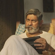 ランガスタラム 10枚目の写真・画像