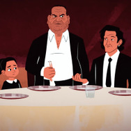 クエンティン・タランティーノ　映画に愛された男 3枚目の写真・画像