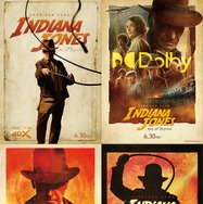 インディ・ジョーンズと運命のダイヤル 3枚目の写真・画像