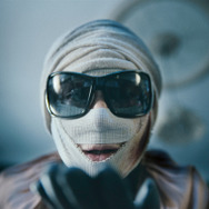 イビルアイ 4枚目の写真・画像