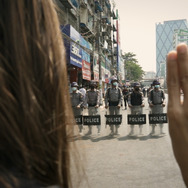 ミャンマー・ダイアリーズ 2枚目の写真・画像