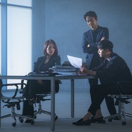 「ウォッチャー　不正捜査官たちの真実＜韓国放送版＞」©STUDIO DRAGON CORPORATION