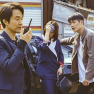 「ウォッチャー　不正捜査官たちの真実＜韓国放送版＞」©STUDIO DRAGON CORPORATION