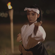 ウムイ 芸能の村 6枚目の写真・画像