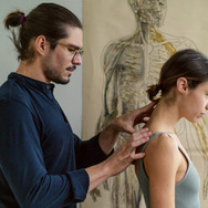 ダンサー イン Paris 8枚目の写真・画像