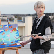 夜が明けたら、いちばんに君に会いにいく 4枚目の写真・画像