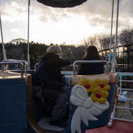 夜が明けたら、いちばんに君に会いにいく 5枚目の写真・画像