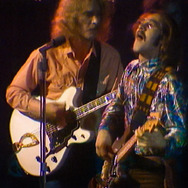 クリーデンス・クリアウォーター・リヴァイヴァル トラヴェリン・バンド 12枚目の写真・画像