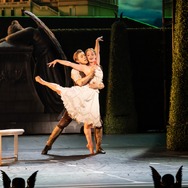 マシュー・ボーン IN CINEMA／眠れる森の美女 3枚目の写真・画像