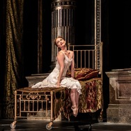 マシュー・ボーン IN CINEMA／眠れる森の美女 4枚目の写真・画像