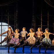 マシュー・ボーン IN CINEMA／眠れる森の美女 5枚目の写真・画像