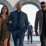 オペレーション・フォーチュン 2枚目の写真・画像