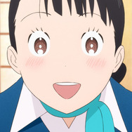 北極百貨店のコンシェルジュさん 2枚目の写真・画像