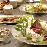 鯨のレストラン 7枚目の写真・画像