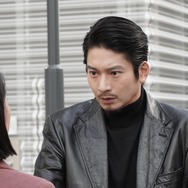 「婚活探偵」©「婚活探偵」製作委員会2022