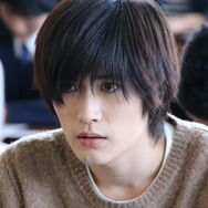 「殺人偏差値70」 （C）NTV