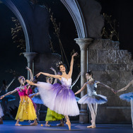 英国ロイヤル・オペラ・ハウス シネマシーズン2022/23 シンデレラ 3枚目の写真・画像
