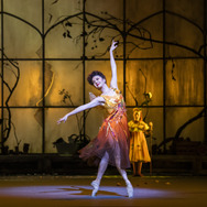 英国ロイヤル・オペラ・ハウス シネマシーズン2022/23 シンデレラ 5枚目の写真・画像