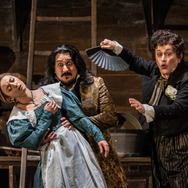 英国ロイヤル・オペラ・ハウス シネマシーズン2022/23 フィガロの結婚 7枚目の写真・画像