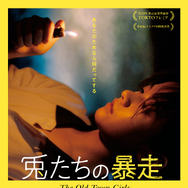 兎たちの暴走 1枚目の写真・画像