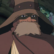 『風の谷のナウシカ』場面写（C）1984 Studio Ghibli・H