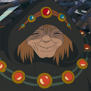 『風の谷のナウシカ』場面写（C）1984 Studio Ghibli・H