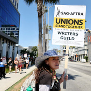 ハリウッド俳優組合の契約交渉は合意に至らず。期限を迎え全会一致でストライキを勧告