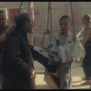 さらば、わが愛／覇王別姫 4K 8枚目の写真・画像