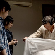 オクス駅お化け 9枚目の写真・画像